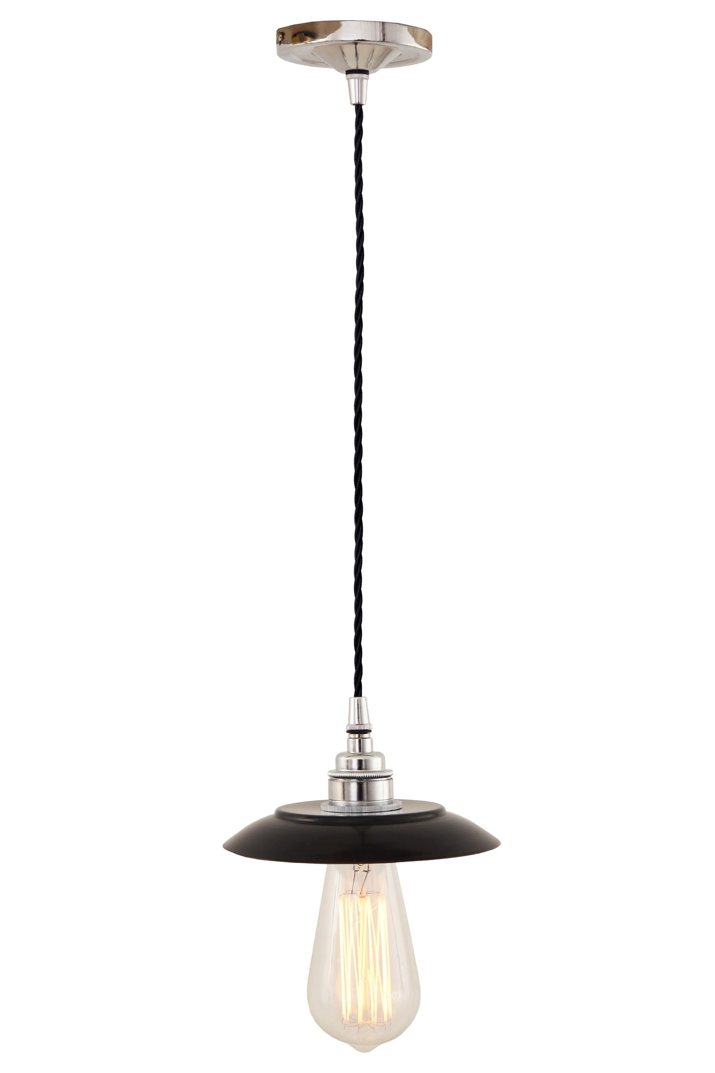 Mullan Lighting Reznor Pendant