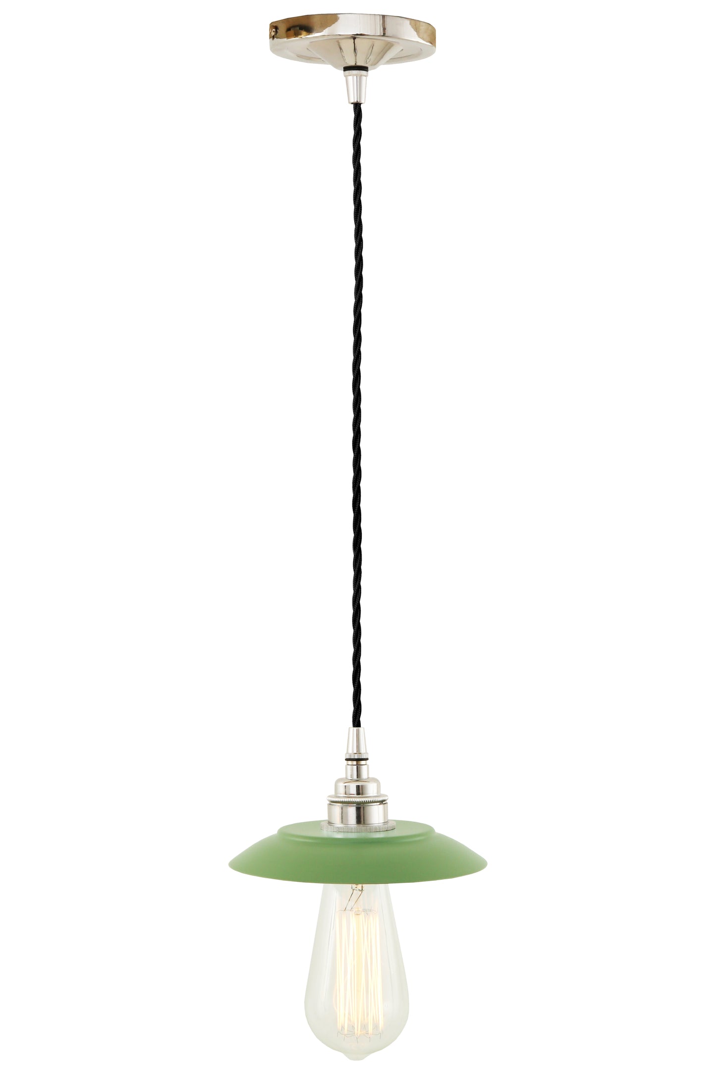 Mullan Lighting Reznor Pendant