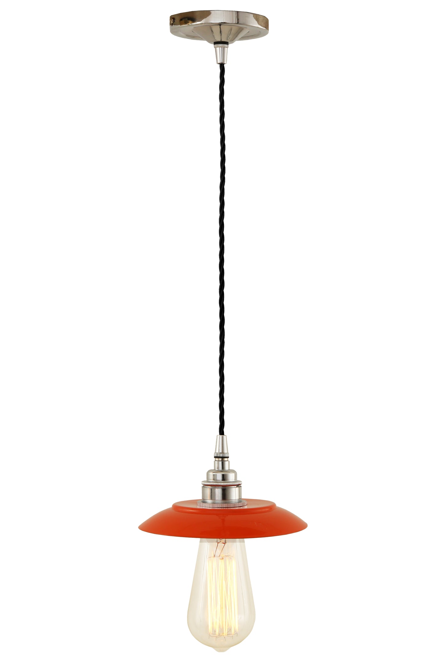 Mullan Lighting Reznor Pendant