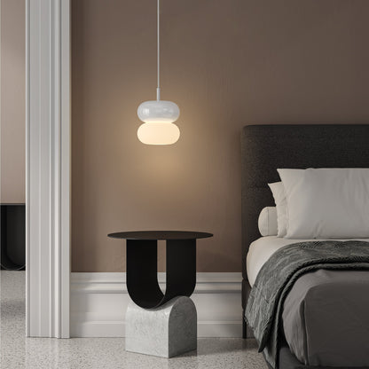 Astro Duo Pendant Shade