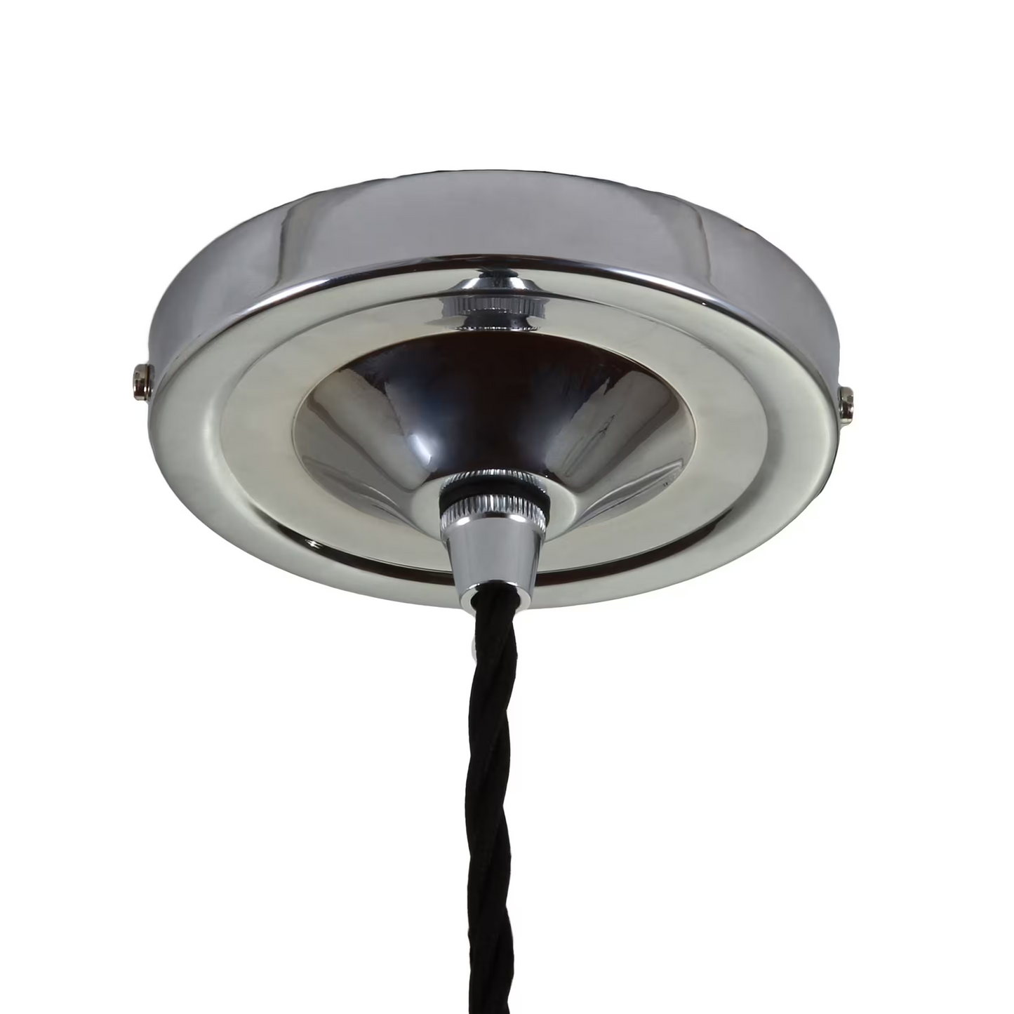 Raze Cage Industrial Pendant