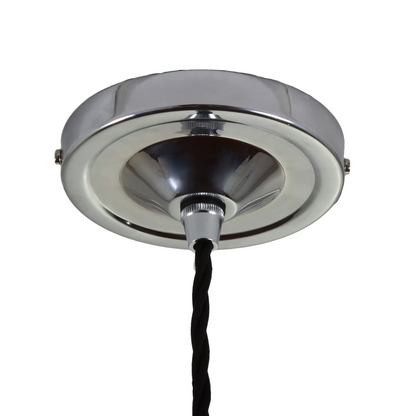 Raze Cage Industrial Pendant