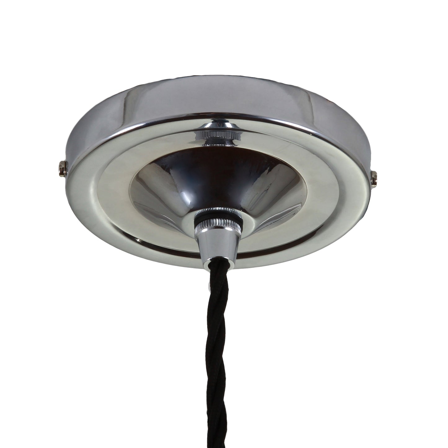 Raze Cage Industrial Pendant
