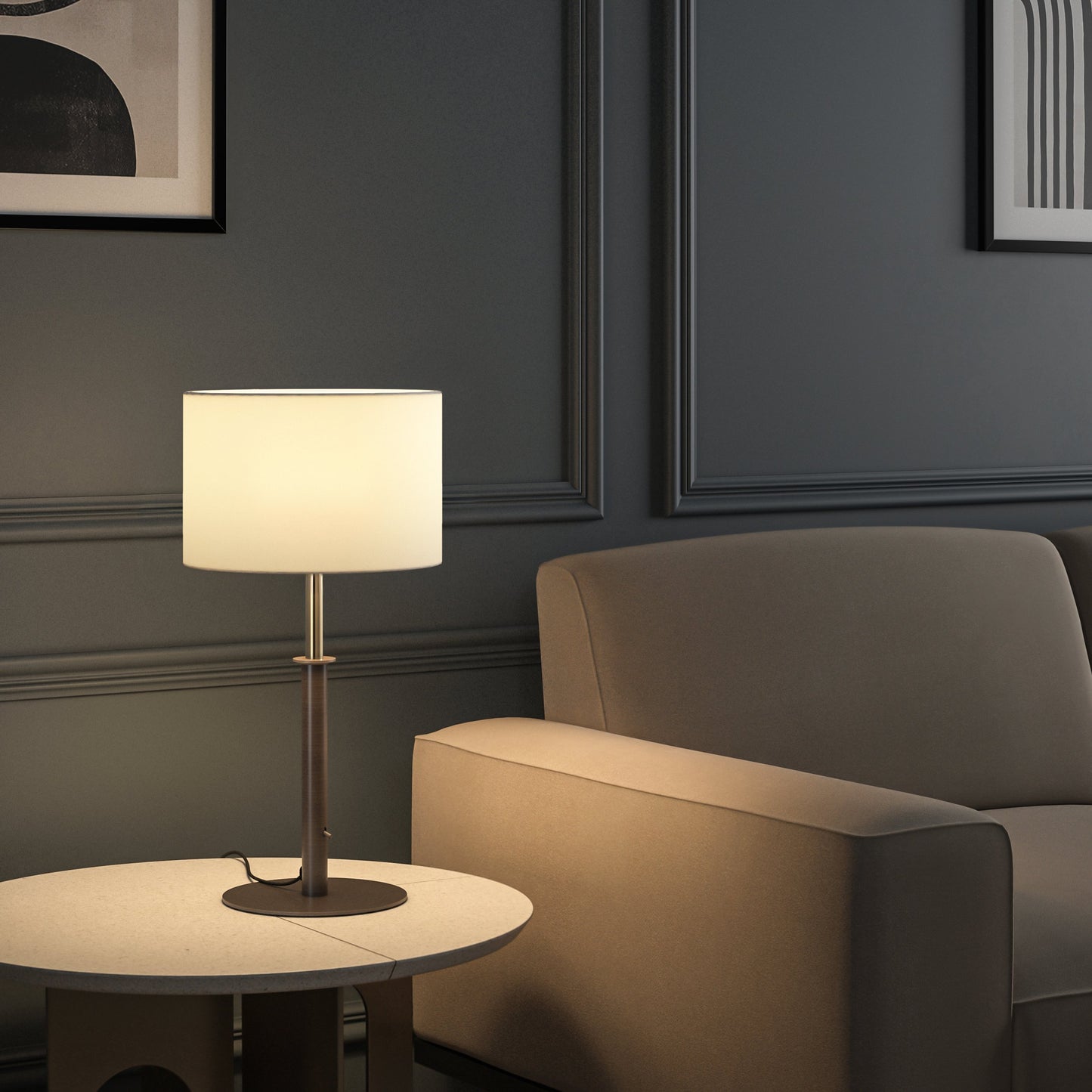 Drum 300 Shade