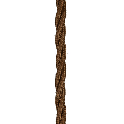 Eden Clear Open Glass Globe Pendant