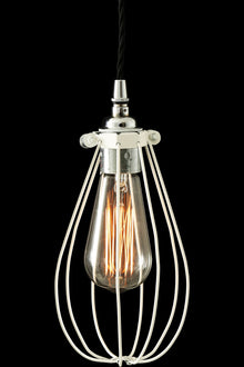 Mullan Lighting Vox Pendant Light
