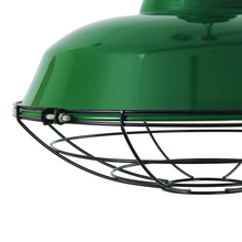 Cobal Industrial Pendant