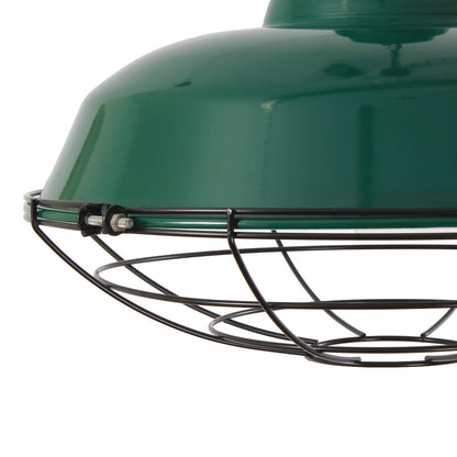 Mullan Lighting Cobal Pendant