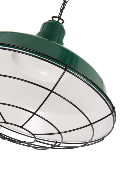 Mullan Lighting Cobal Pendant