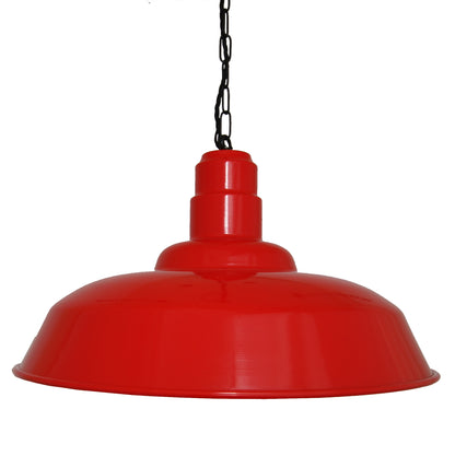 Mullan Lighting Wyse Pendant