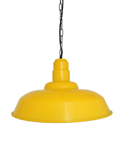 Wyse Industrial Pendant