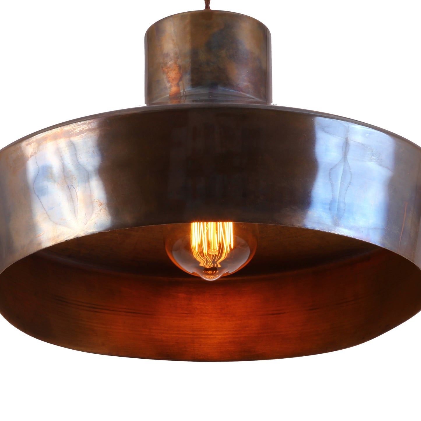 Mullan Lighting Elegance Pendant