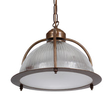 Mullan Lighting Bousta Pendant