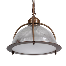 Bousta Holophane Pendant