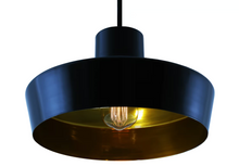 Passion Moroccan Industrial Pendant