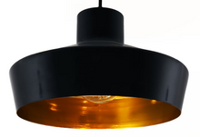 Passion Moroccan Industrial Pendant