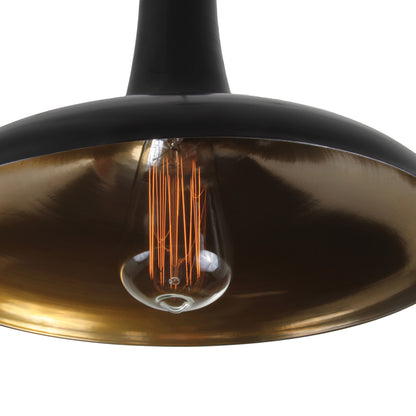Mullan Lighting Fatima Pendant