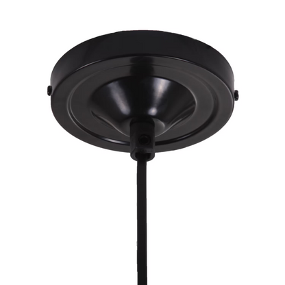 Fatima Moroccan Pendant