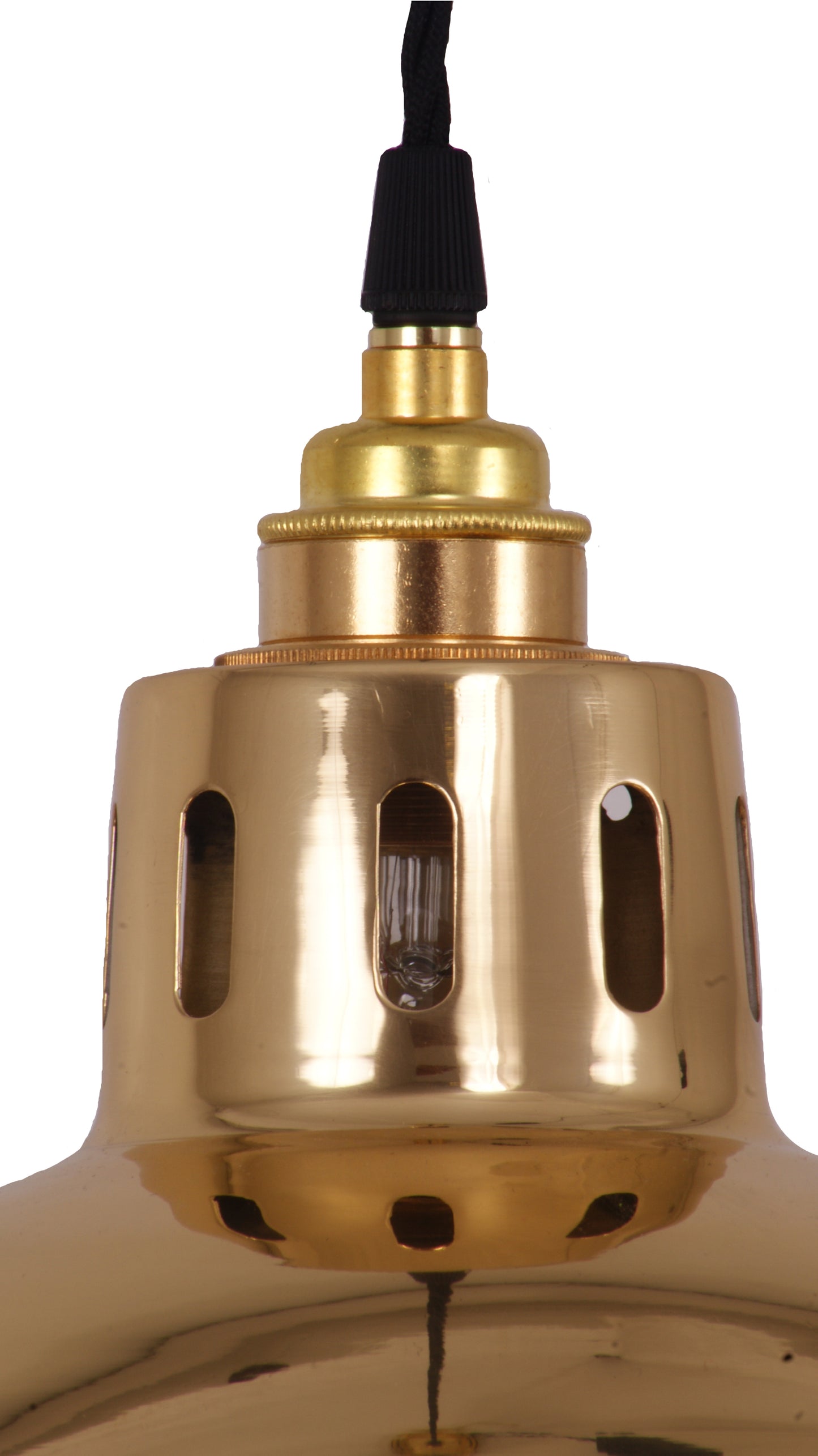 Mullan Lighting Paris Pendant Light