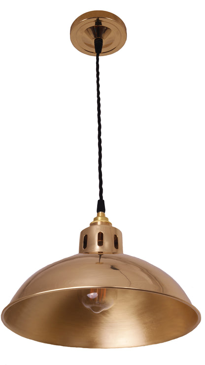 Mullan Lighting Paris Pendant Light