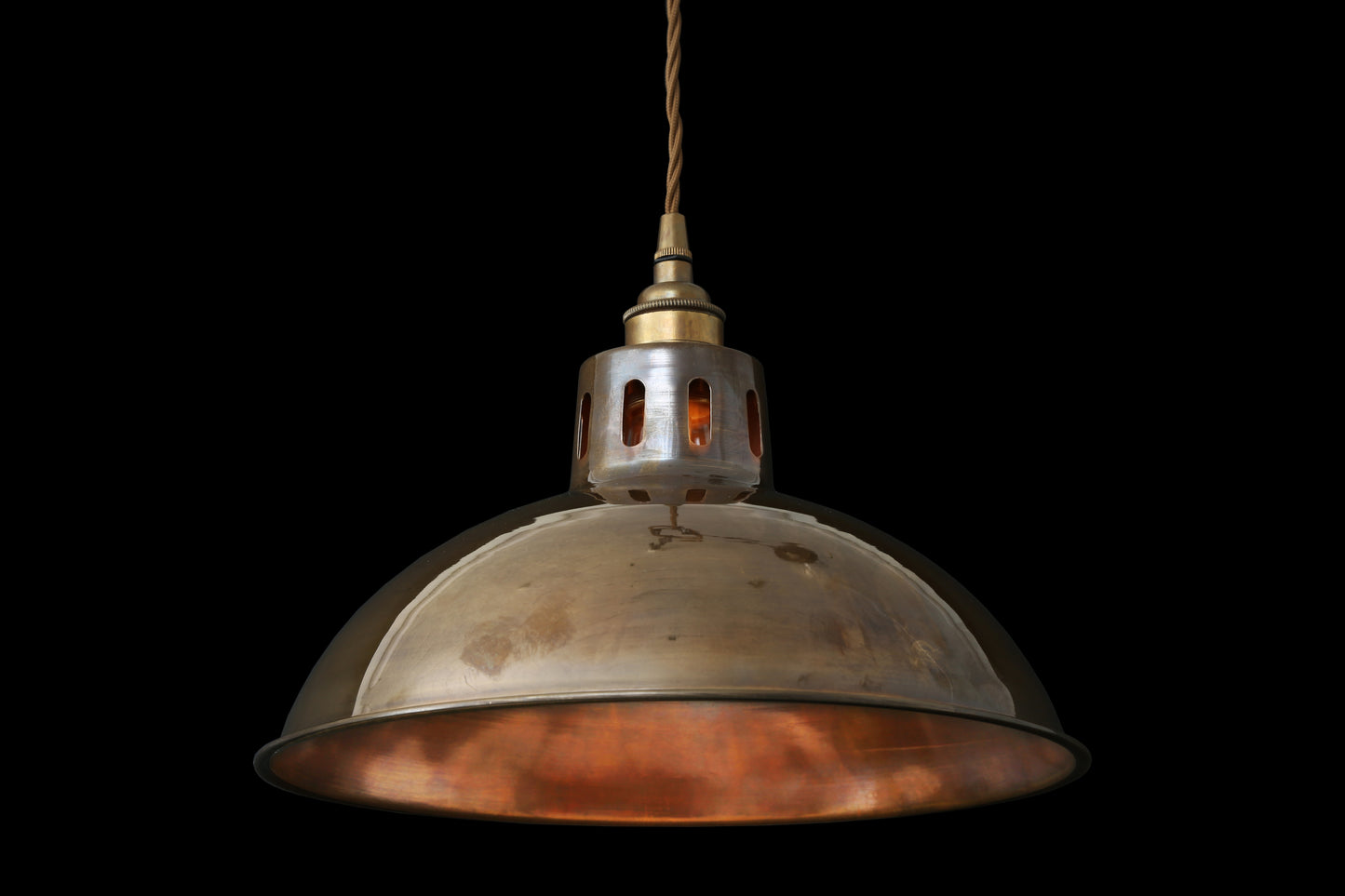 Mullan Lighting Paris Pendant Light