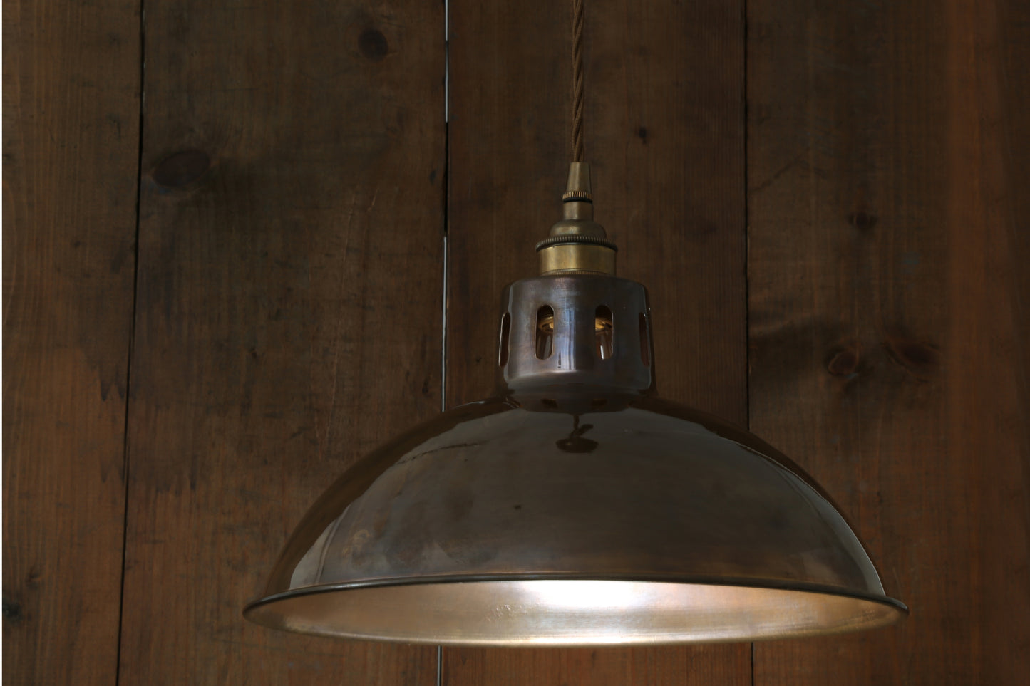 Mullan Lighting Paris Pendant Light