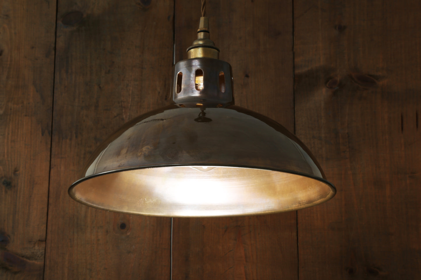 Mullan Lighting Paris Pendant Light