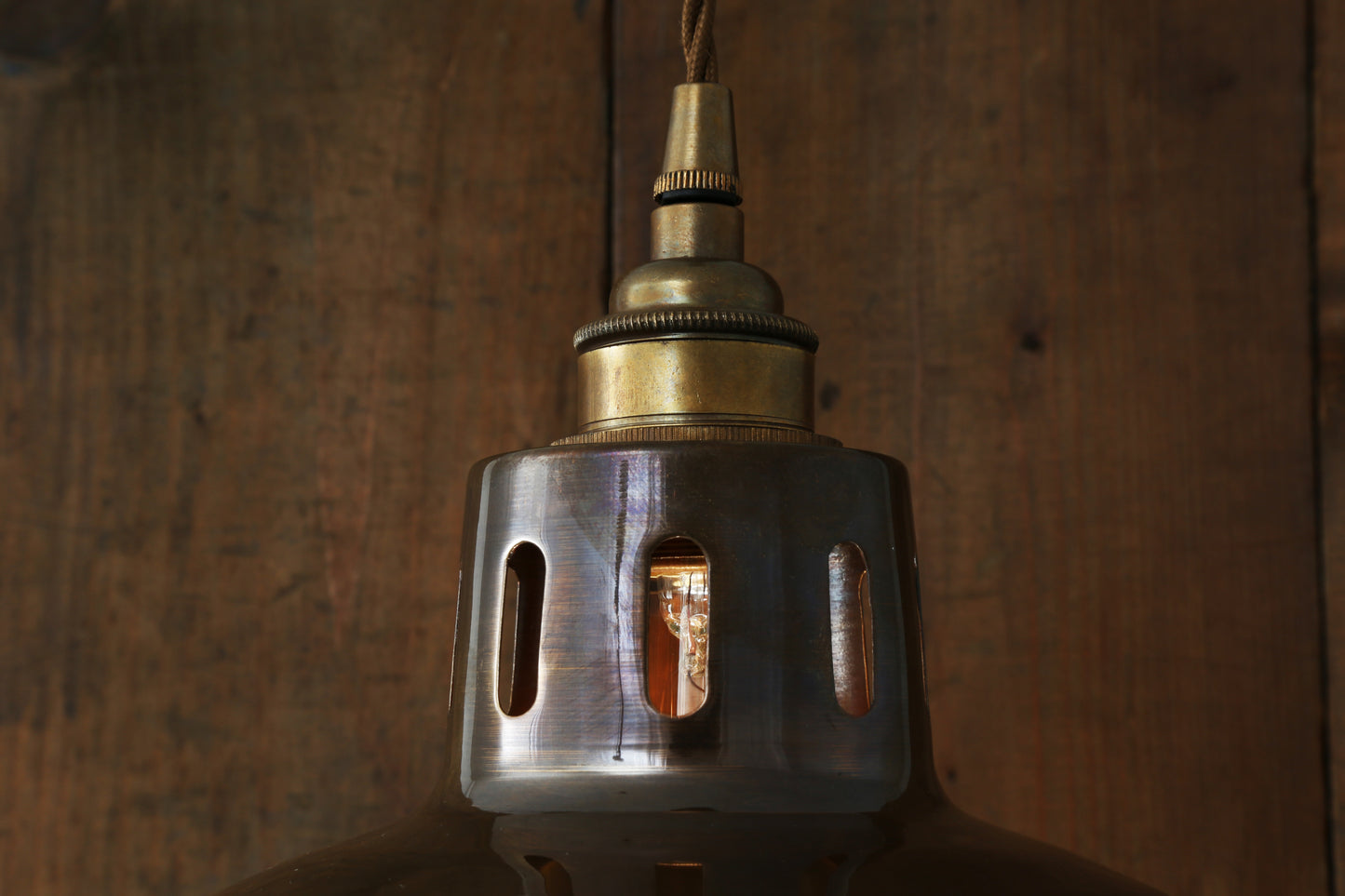 Mullan Lighting Paris Pendant Light