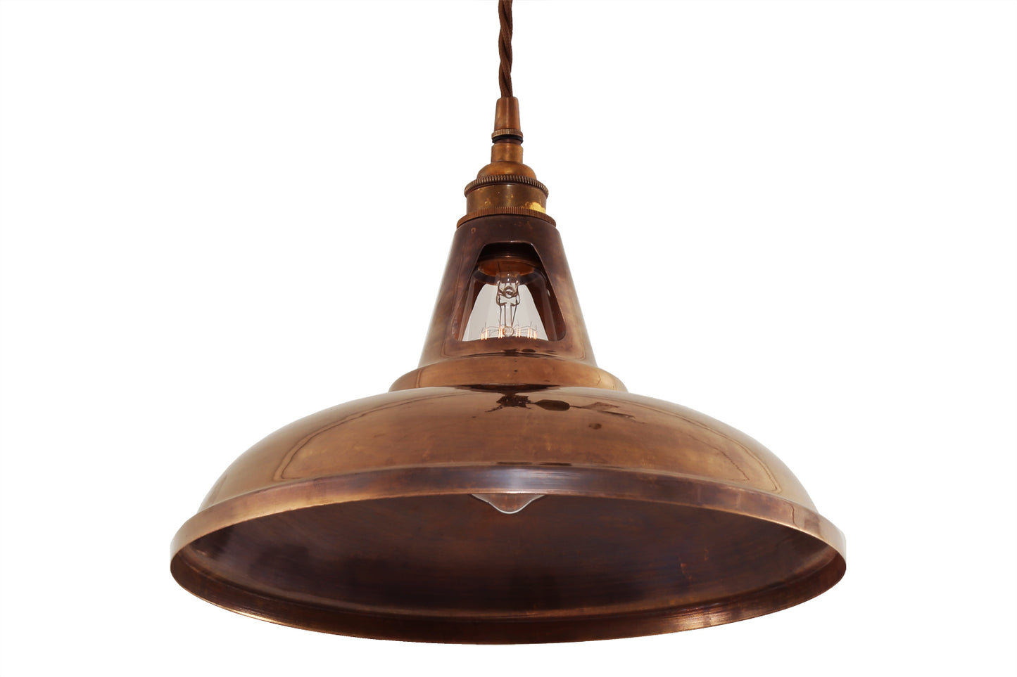 Mullan Lighting Geneva Pendant