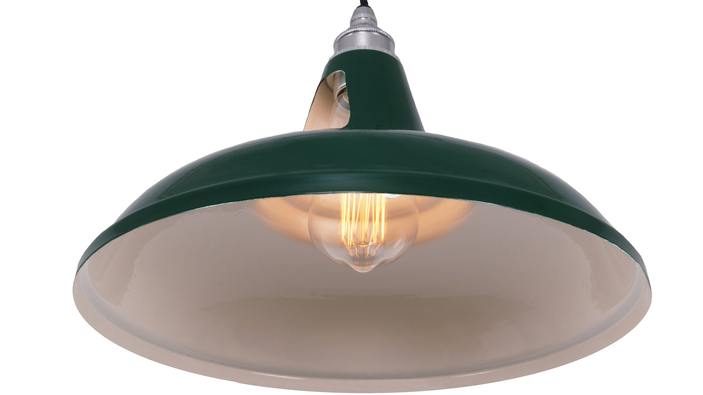 Mullan Lighting Vienna Pendant