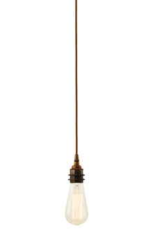 Mullan Lighting Dili Pendant