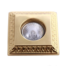 Mullan Lighting Vaduz Recessed Downlight
