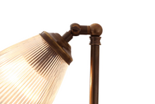 Gadar Table Light Industrial Dish