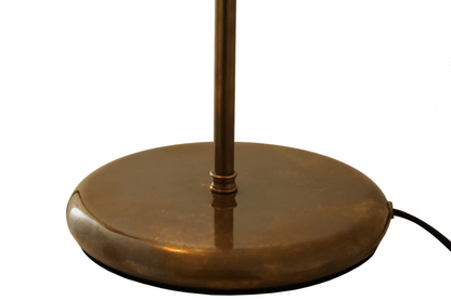 Gadar Table Light Industrial Dish