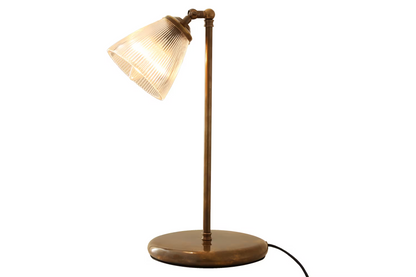 Gadar Table Light Industrial Dish