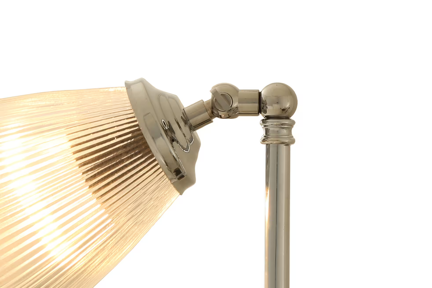Gadar Table Light Industrial Dish