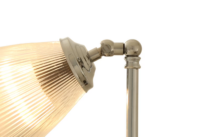 Gadar Table Light Industrial Dish