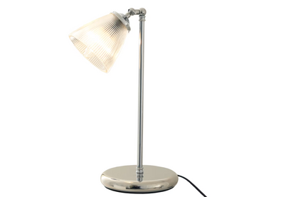 Gadar Table Light Industrial Dish