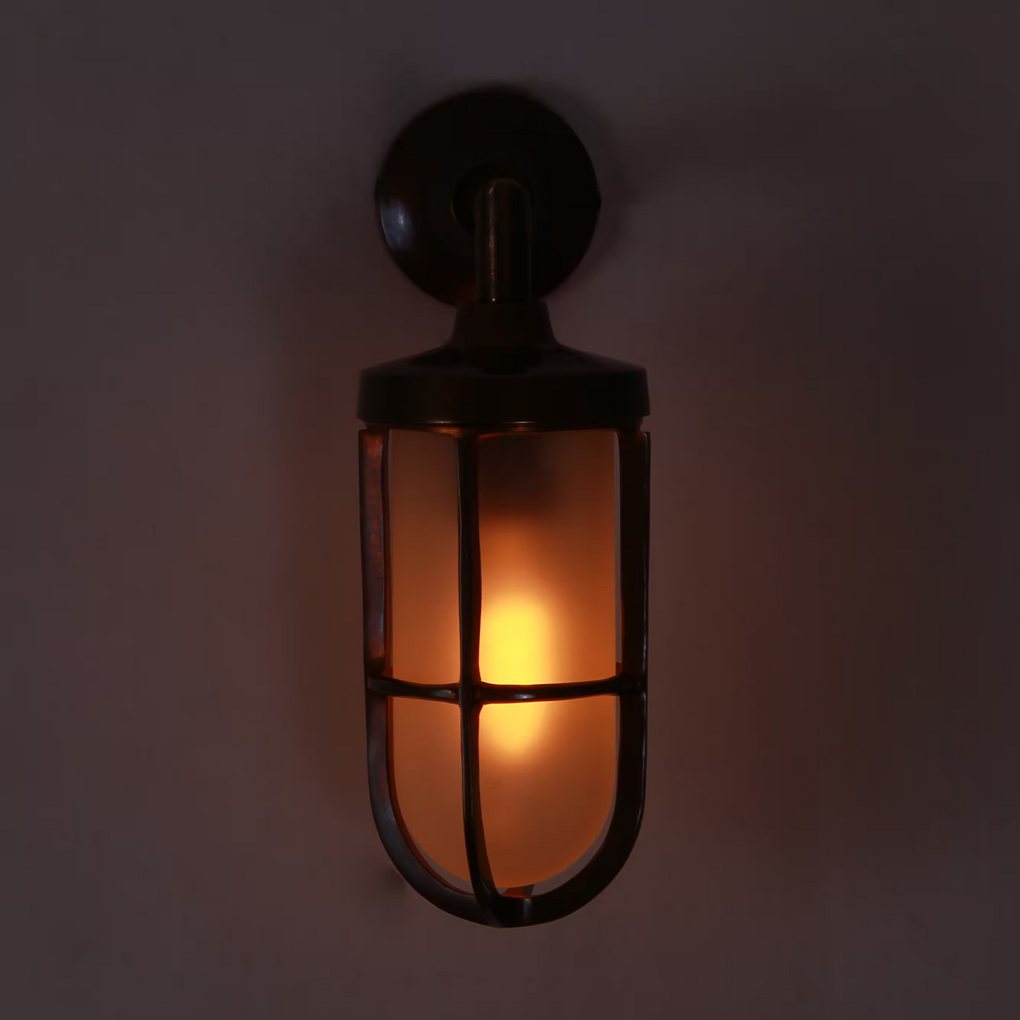 Cladach Wall Light IP65