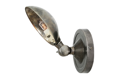 Cody Adjustable Industrial Wall