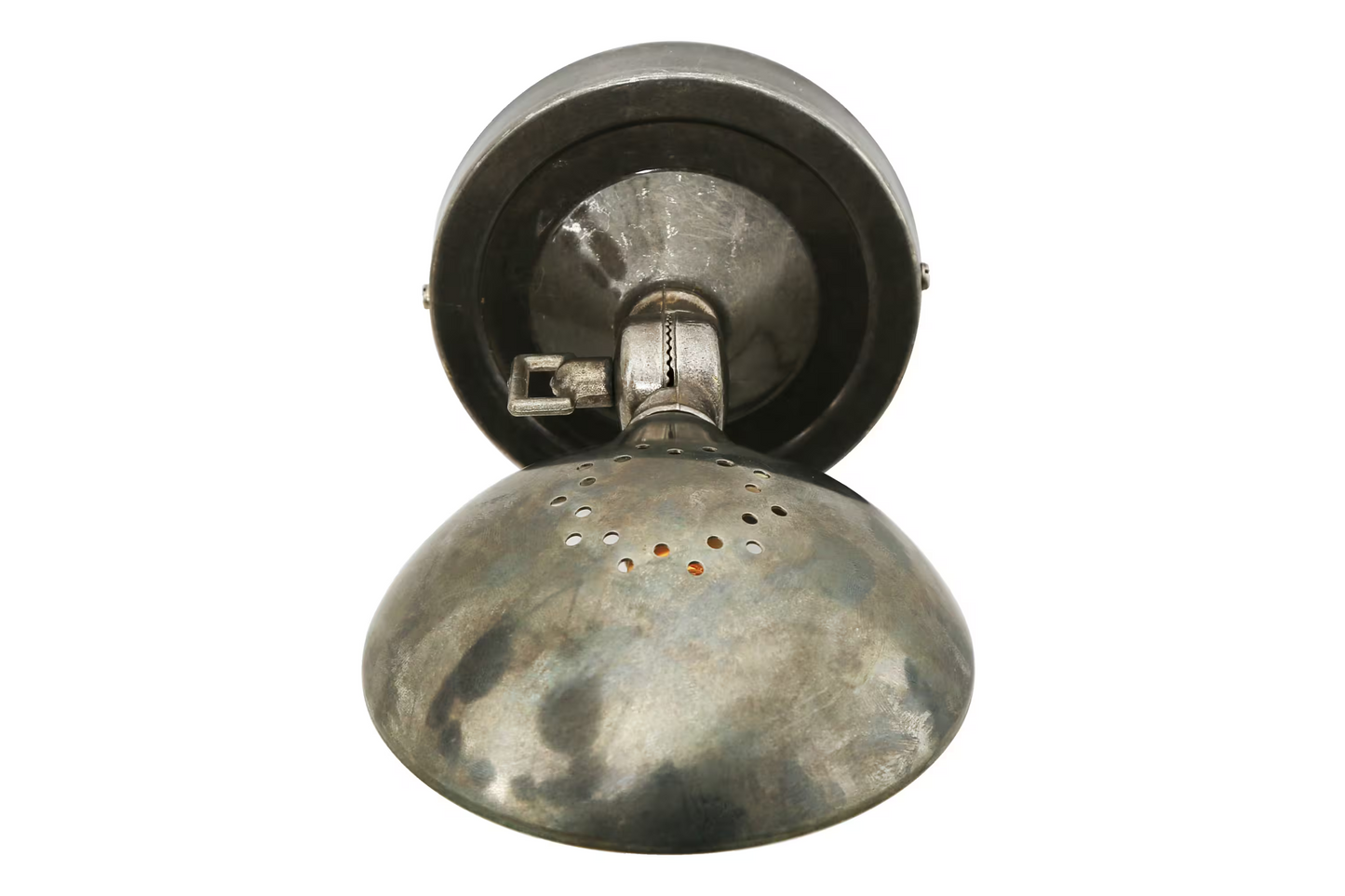 Cody Adjustable Industrial Wall