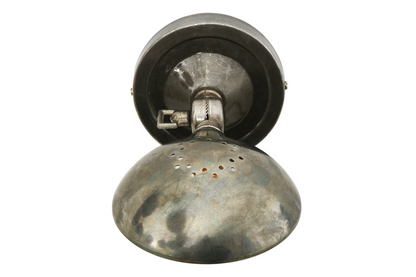 Cody Adjustable Industrial Wall