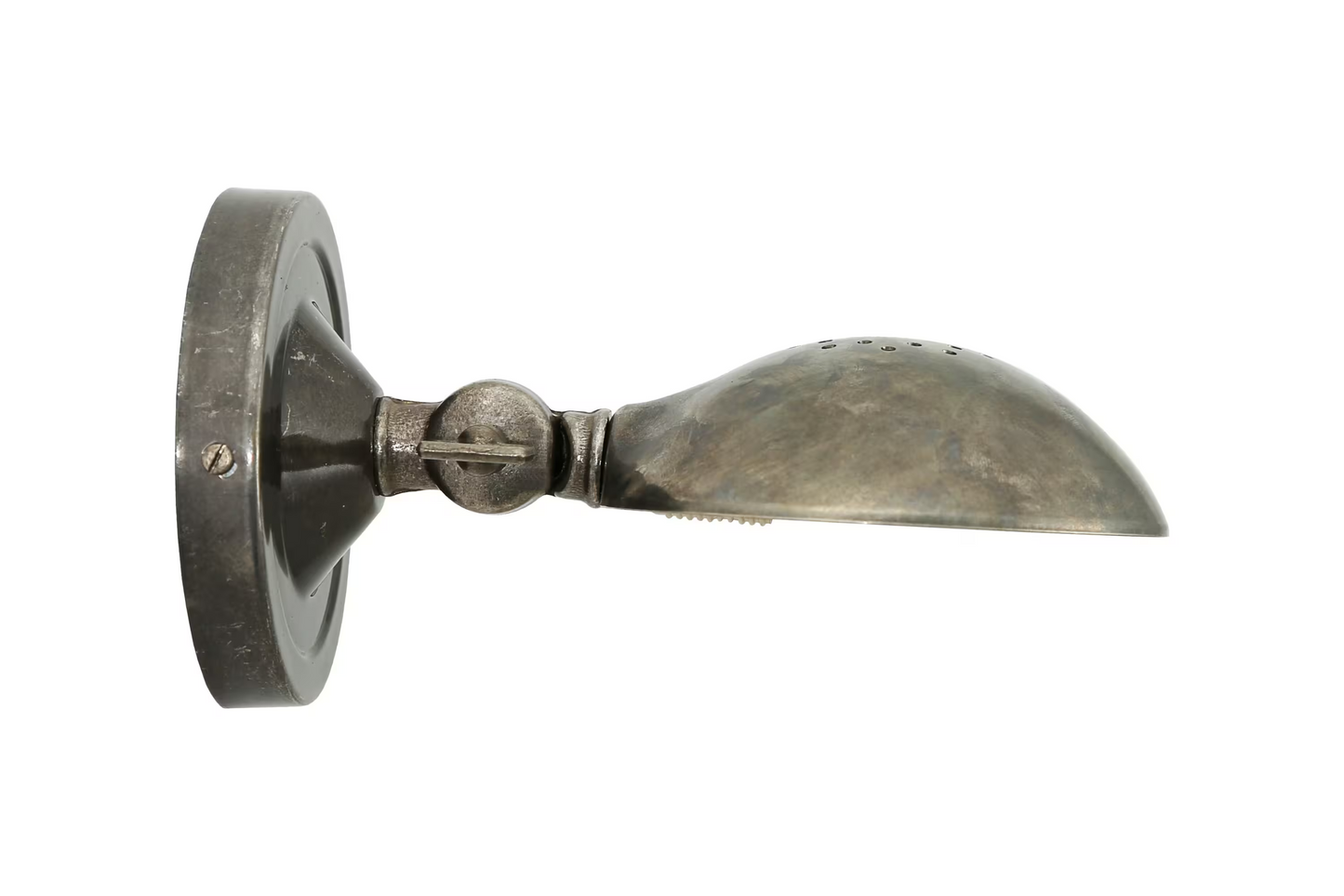 Cody Adjustable Industrial Wall