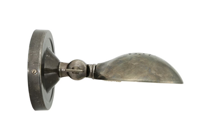 Cody Adjustable Industrial Wall