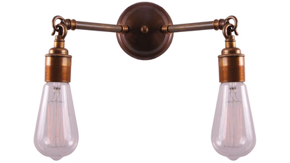 Arrigo Double Wall Light