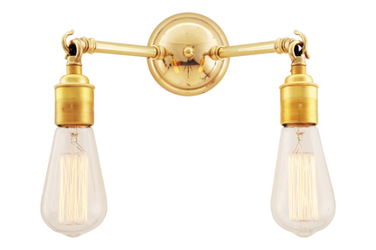 Arrigo Double Wall Light