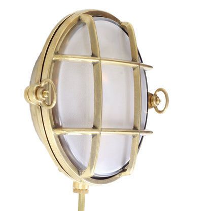 Mullan Lighting Ergo Bulkhead Wall Light