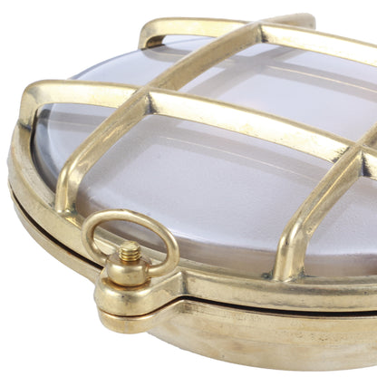 Mullan Lighting Ergo Bulkhead Wall Light