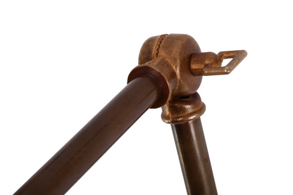 Lyx Cone Adjustable Arm Poster Light