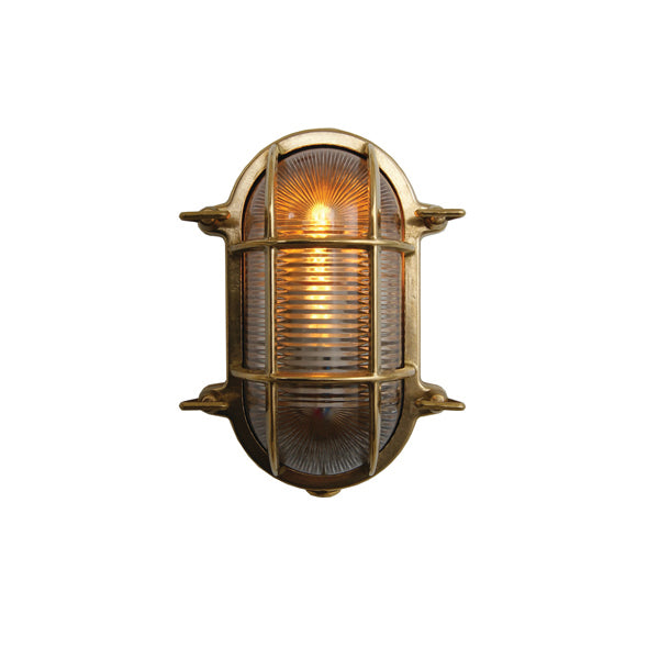 Mullan Lighting Ruben Outdoor Wall Light